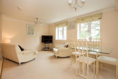 Westlands House City Centre Home From Home 