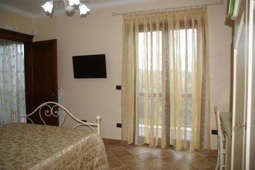 B&b Villa Mery 