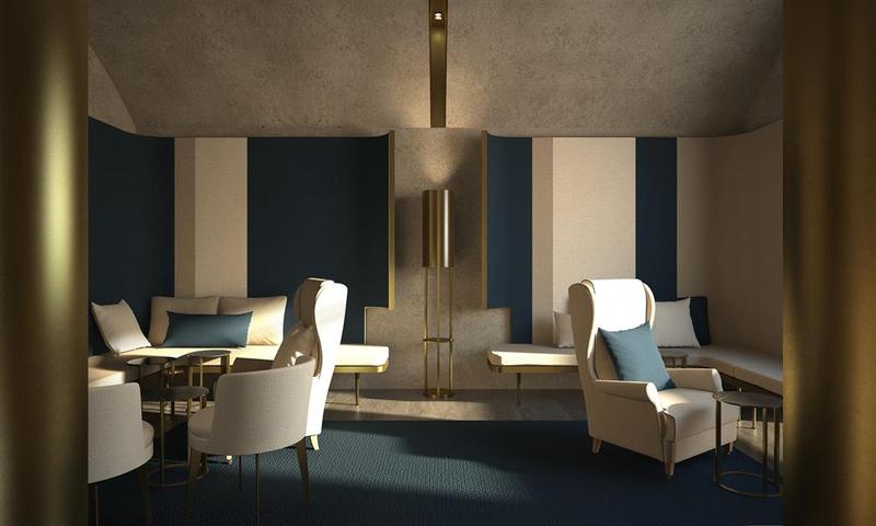 Falisia A Luxury Collection Resort & Spa General view