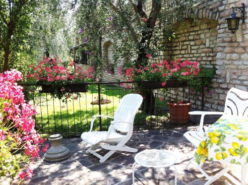 Hotel Villa Margherita 