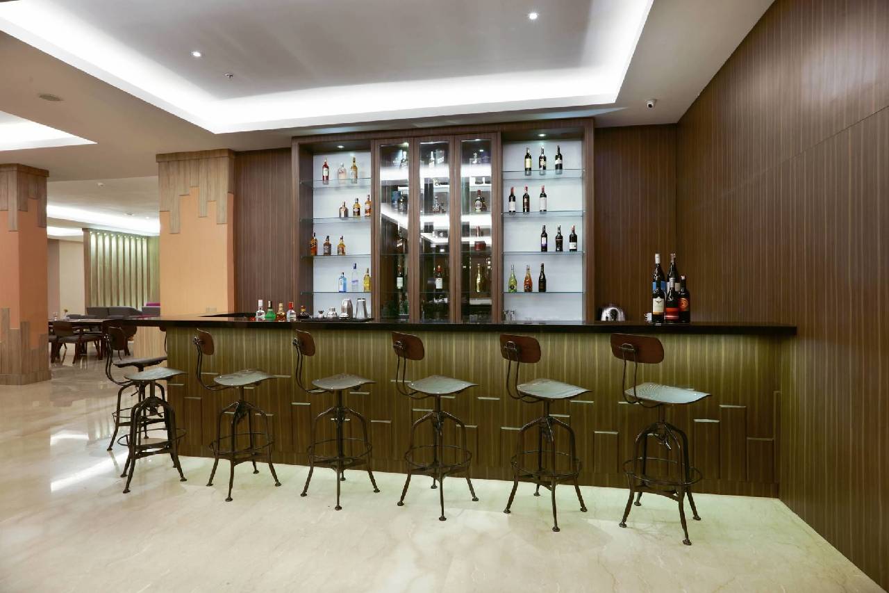 Harper Perintis Makassar 