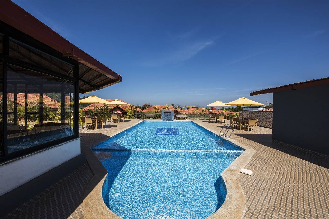 Leisure Vacations Woodstock Villa 