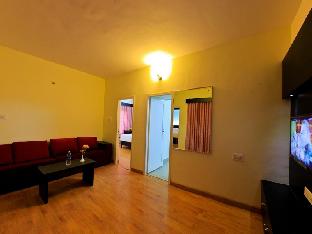 Emarald Hotel Ooty 