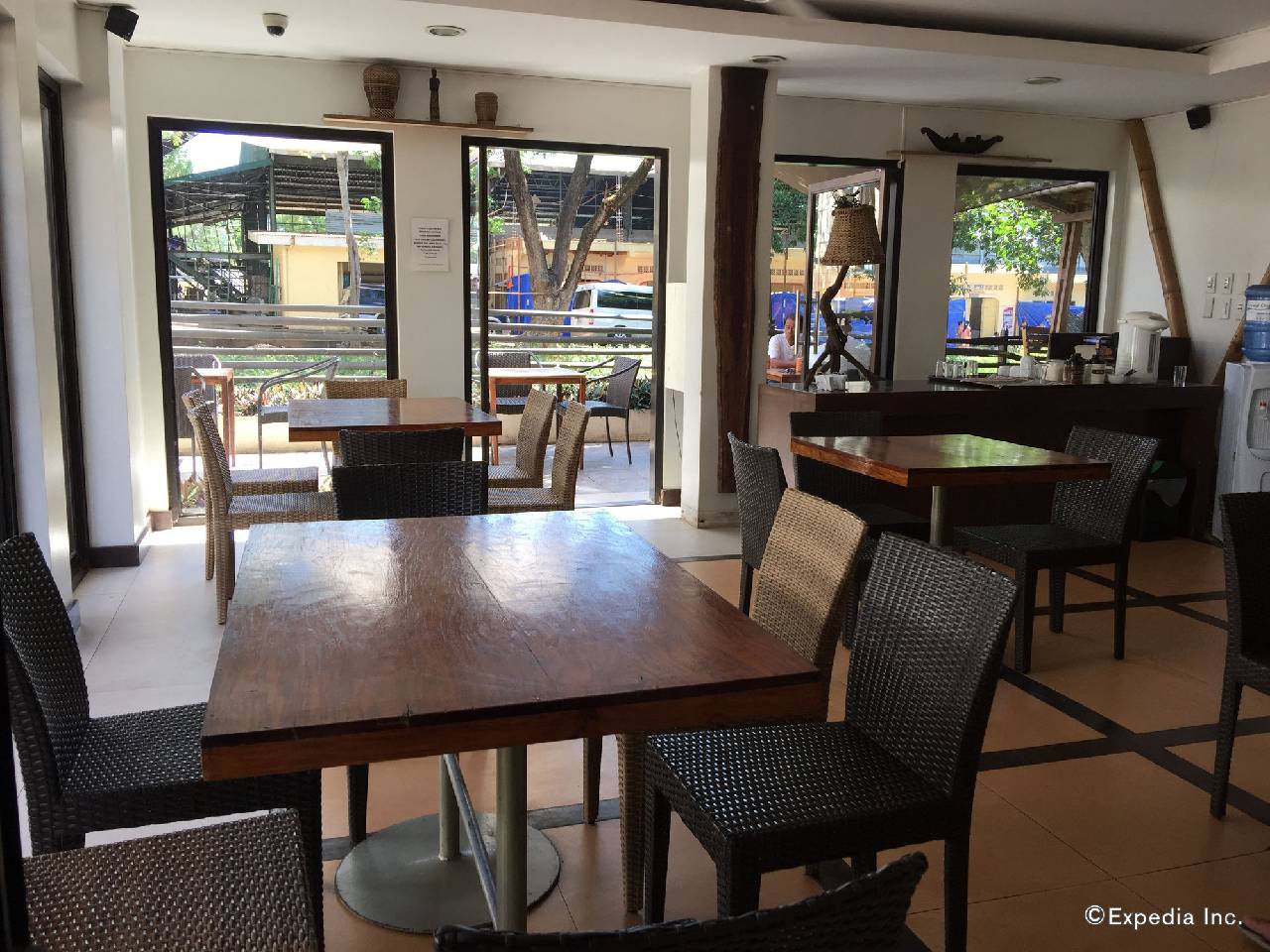 Coron Ecolodge (كورون اكولودج) 