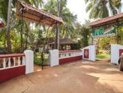 White Negro Beach Resort 