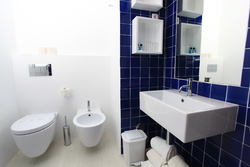 Prainha Clube Room