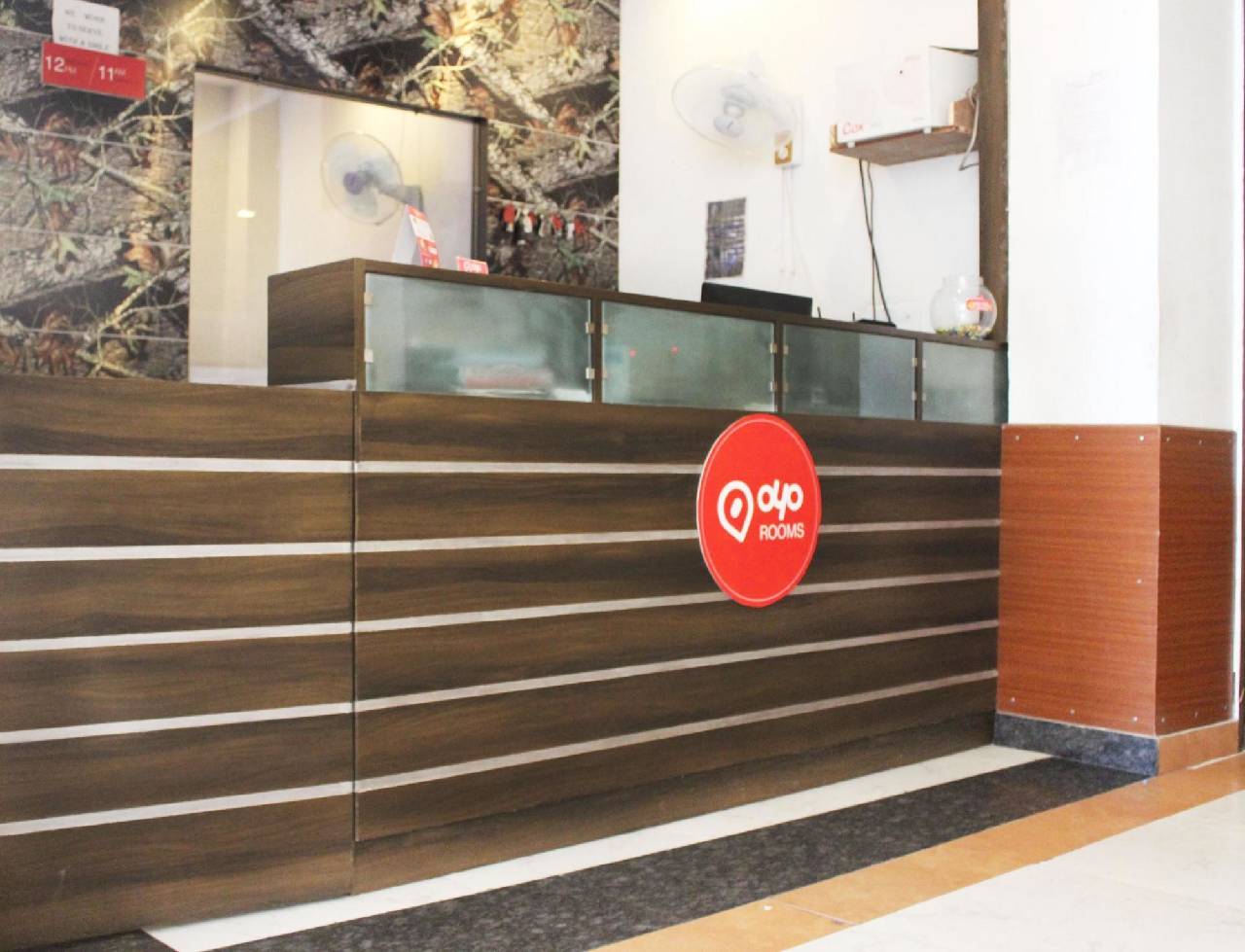Oyo Rooms Jindal Chowk 
