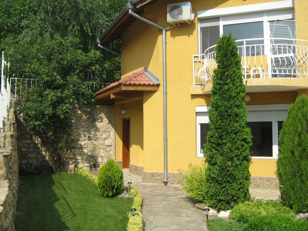 Vili Iskar 1 (ویلی ایسكار ۱) 