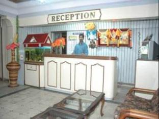 Hotel Jaysanthi 