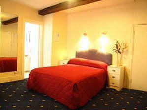 The Beaufort Hotel 