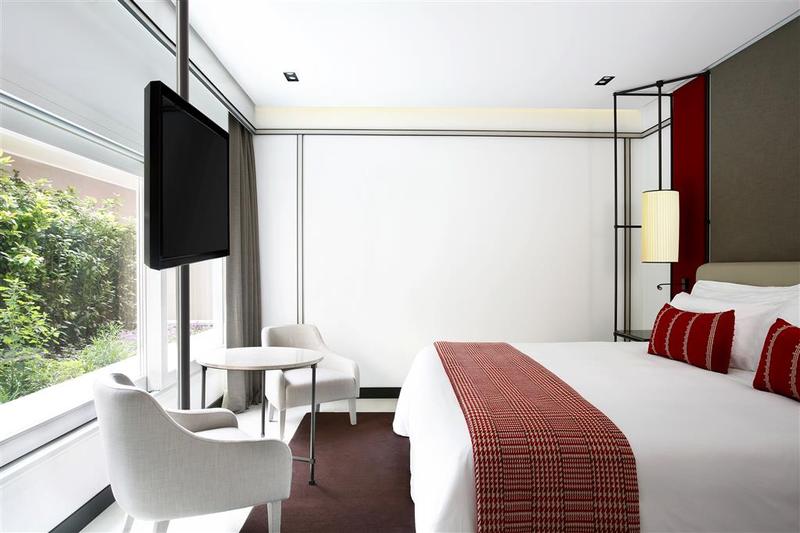Falisia A Luxury Collection Resort & Spa General view