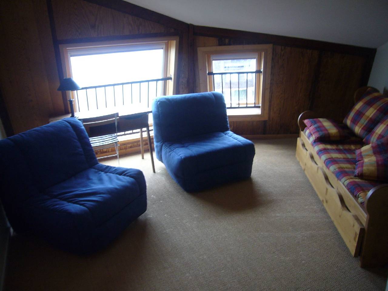 T4 Résidence Allego Avoriaz 