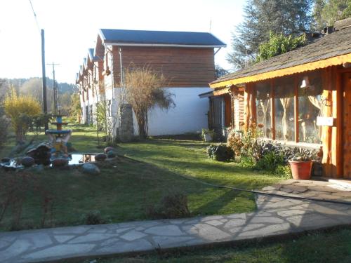 La Posada De Olaf 