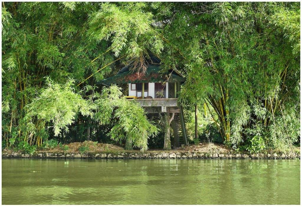 Our Land Backwater Resort 