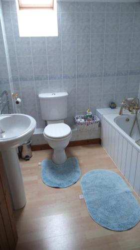 Frankaborough Farm Holiday Cottages 