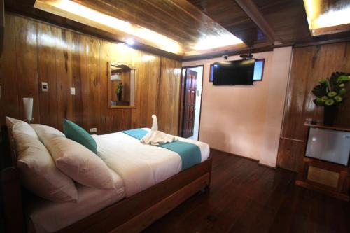 Seahorse And Mangrove Resort 