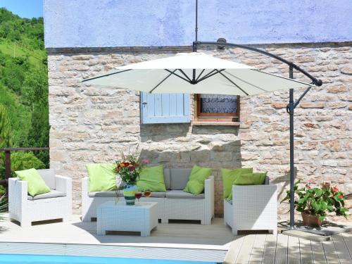 Villa Casa Cielo (ویلا كاسا كیلو) 