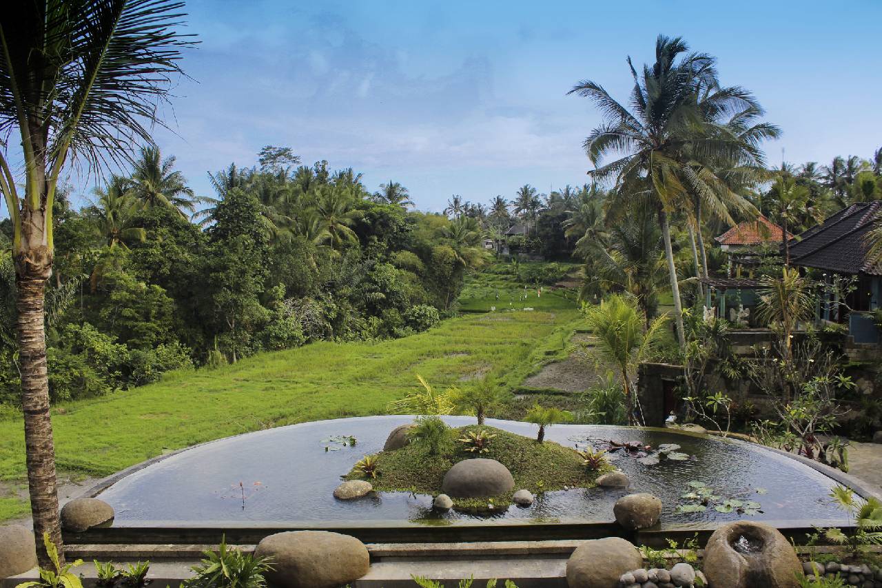 Dwaraka The Royal Villas 