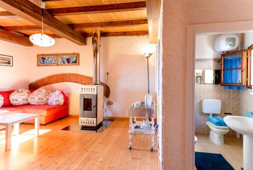 Casa Dei Ciliegi 