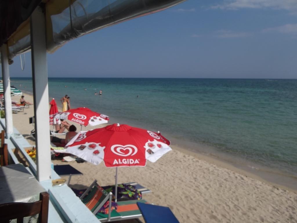 Hotel Le Voilier 