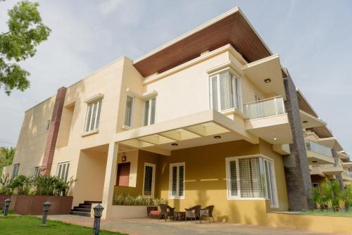 Swiss Royal Suites 
