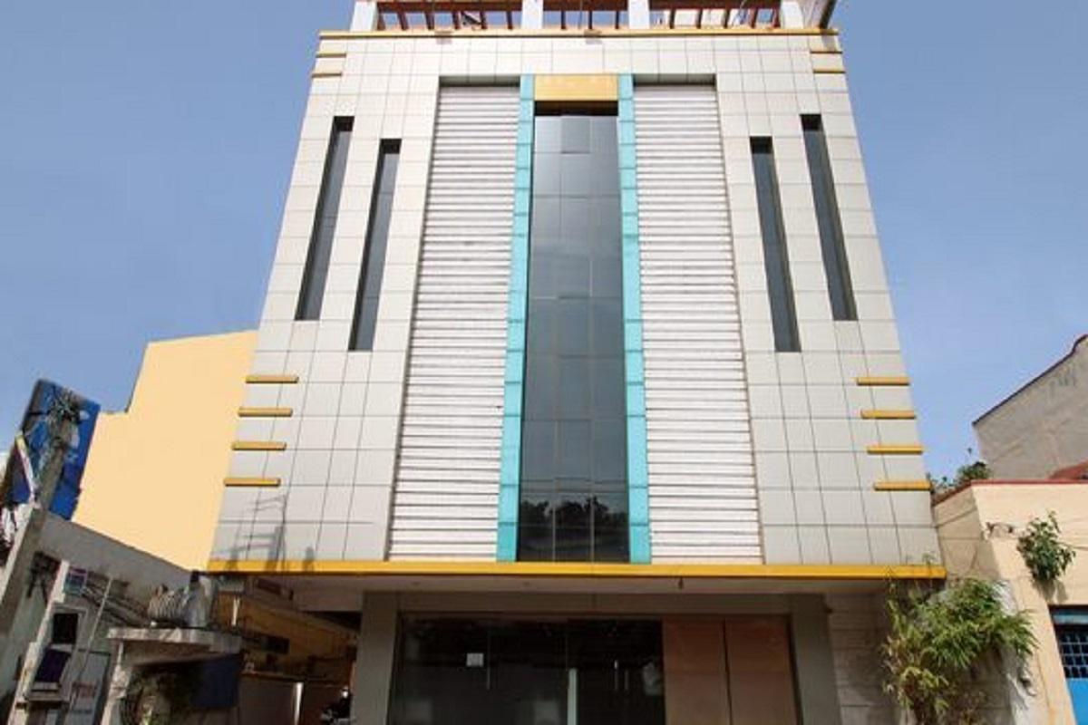 Hotel Balaji Grand 