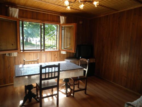 Hostal La Majada 