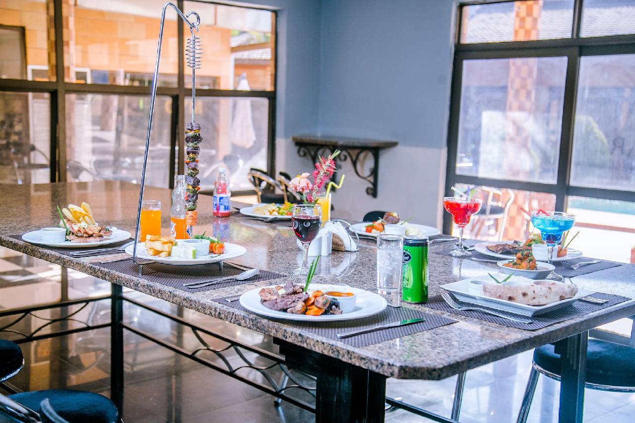 Mika Hotel Kabulonga 