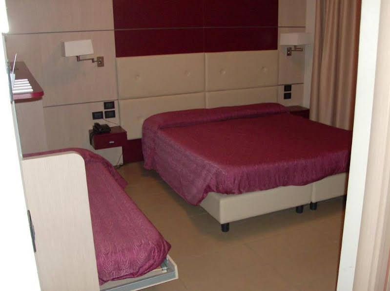Albergo Fornaci 