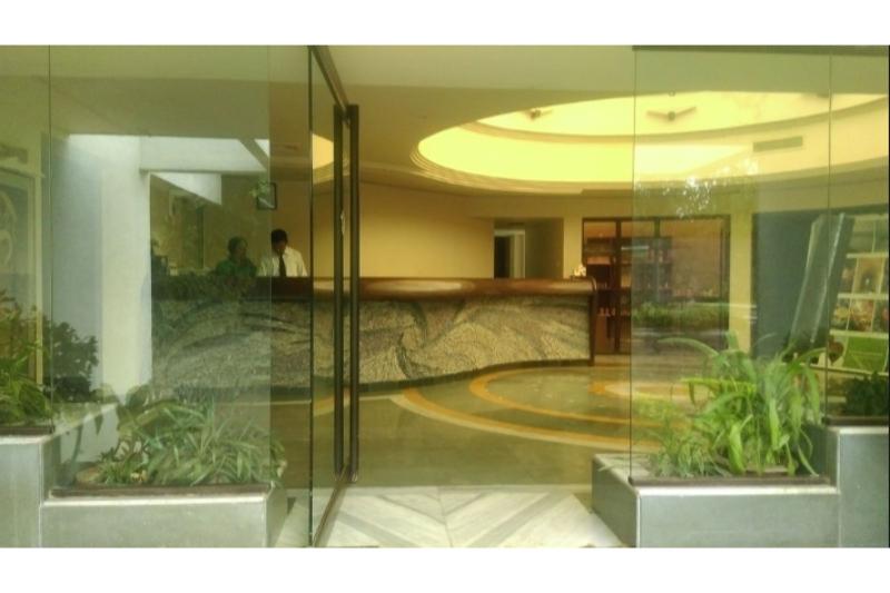 The Meadows Resort And Spa Lobby