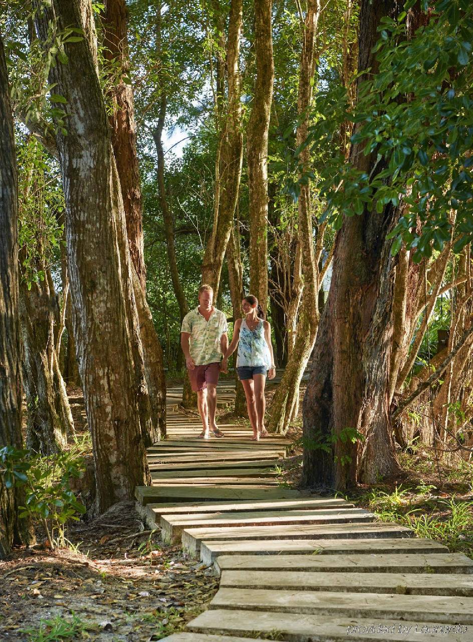 Banyan Tree Seychelles 
