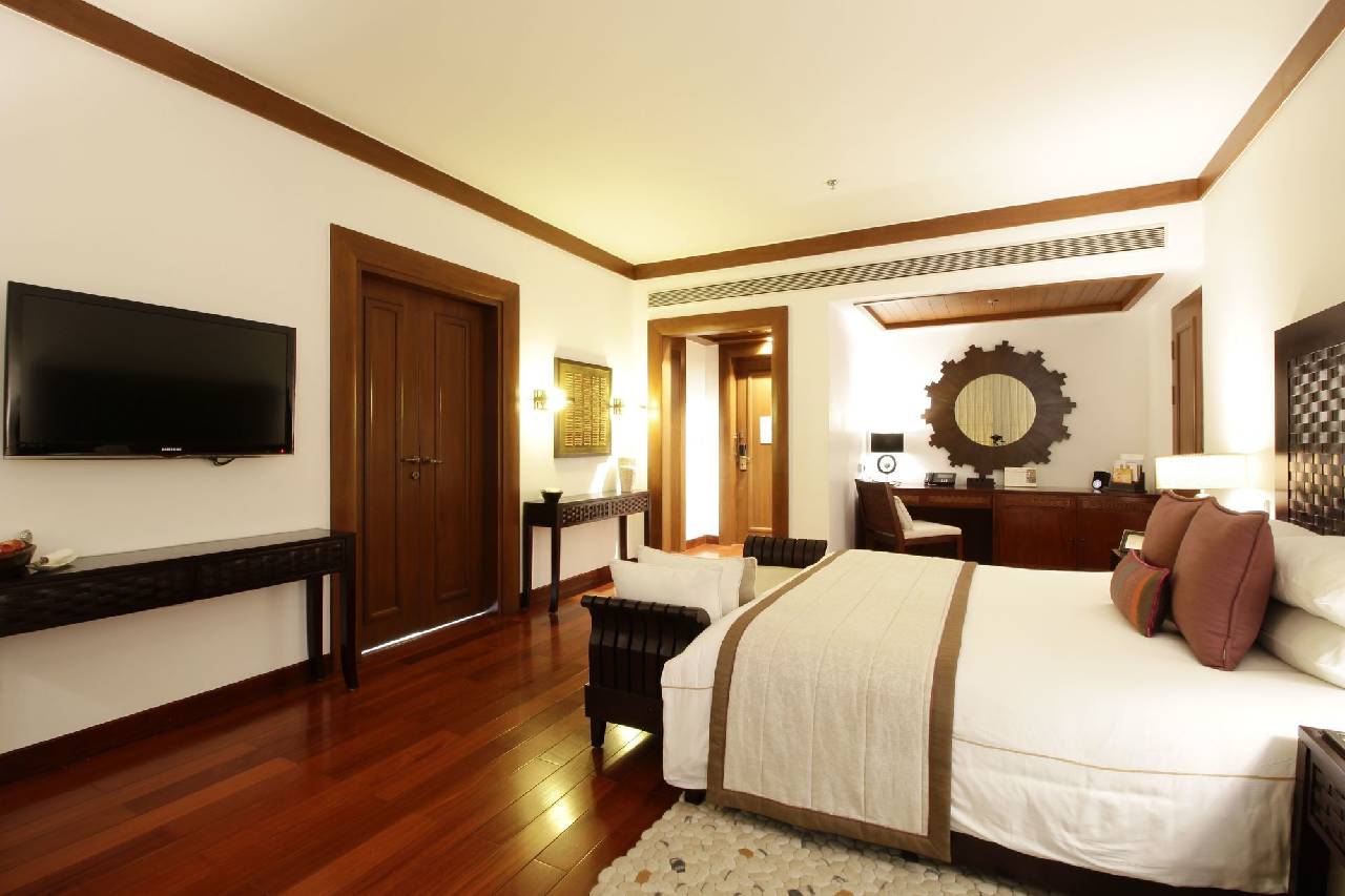 Jaypee Greens Golf And Spa Resort 
