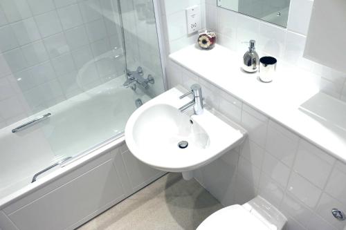 Luxury Apartments Mk Sapphire 