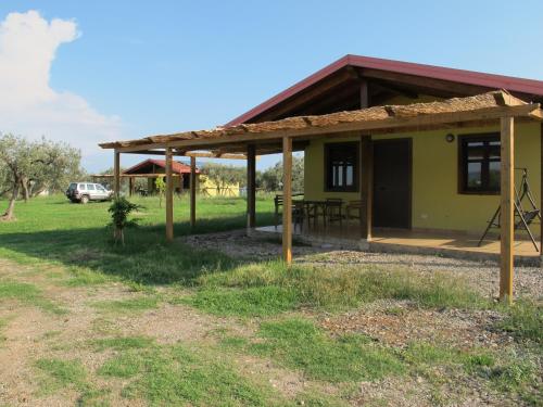 Holiday Home Stella Di Sicilia 
