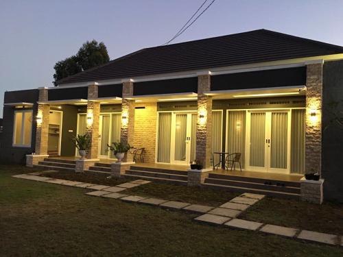 Bin Anwar Villa 