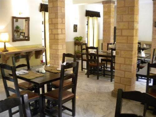 Devi Bhawan A Heritage Hotel 