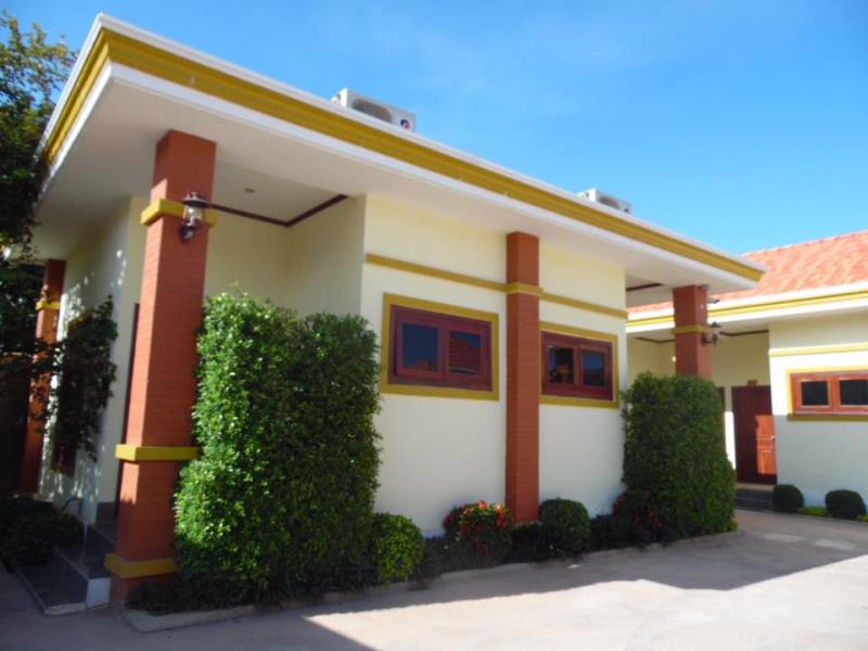 Pasobxok Hotel 