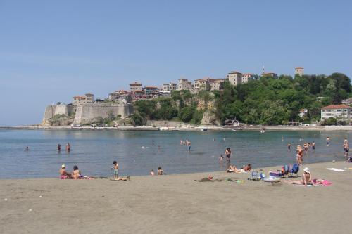 Villa Ulcinj 