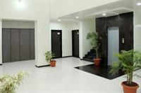 Hotel New Bharti 