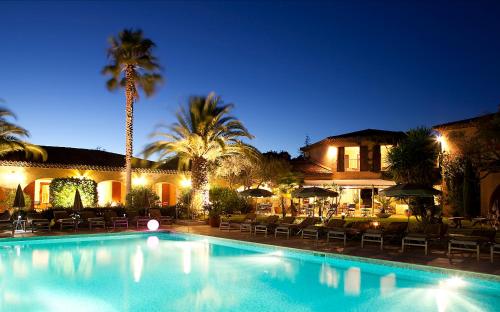 Hotel La Garbine 