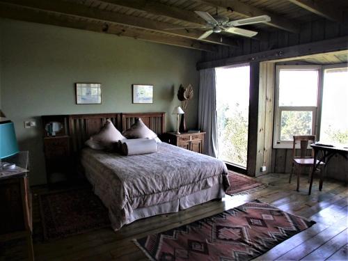 Hotel & Spa Las Cumbres 