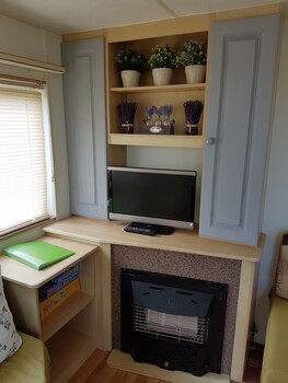 Homely Holidays In-Room Amenity