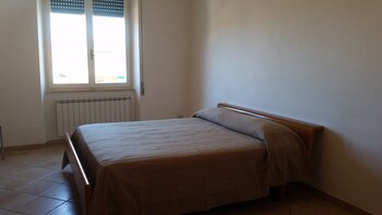 Case Vacanze Lerici Centro Guestroom