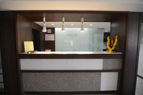Hotel Kirti 