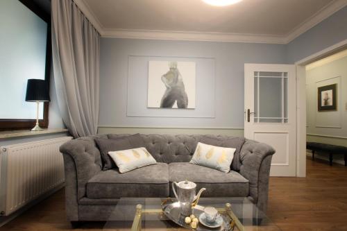 Apartament Dworcowa 13 