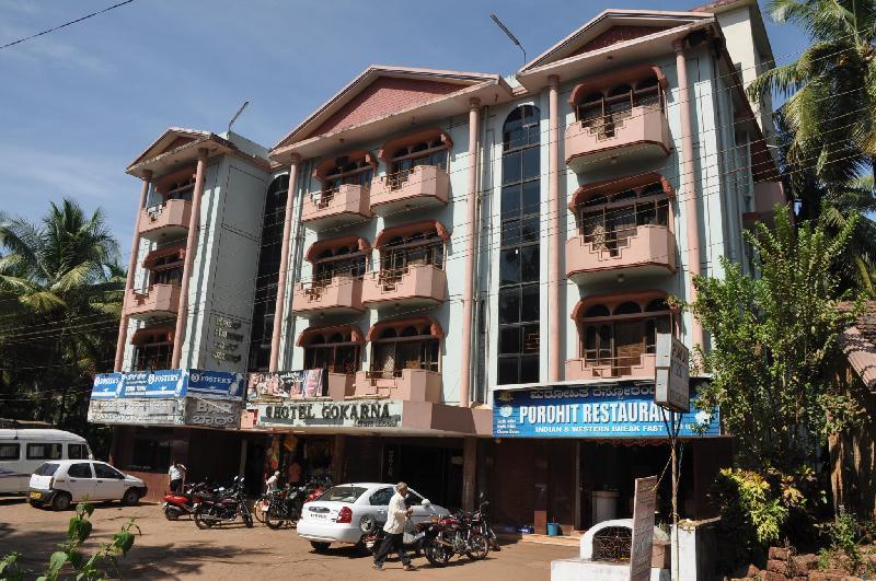 Hotel Gokarna International 