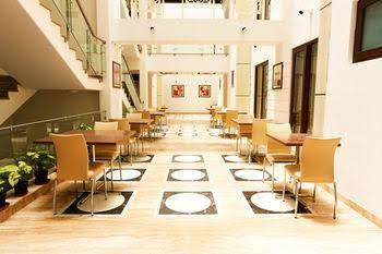 Alpina Residency Gurgaon 