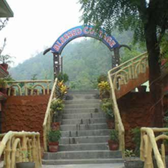 Blessed Cottage 