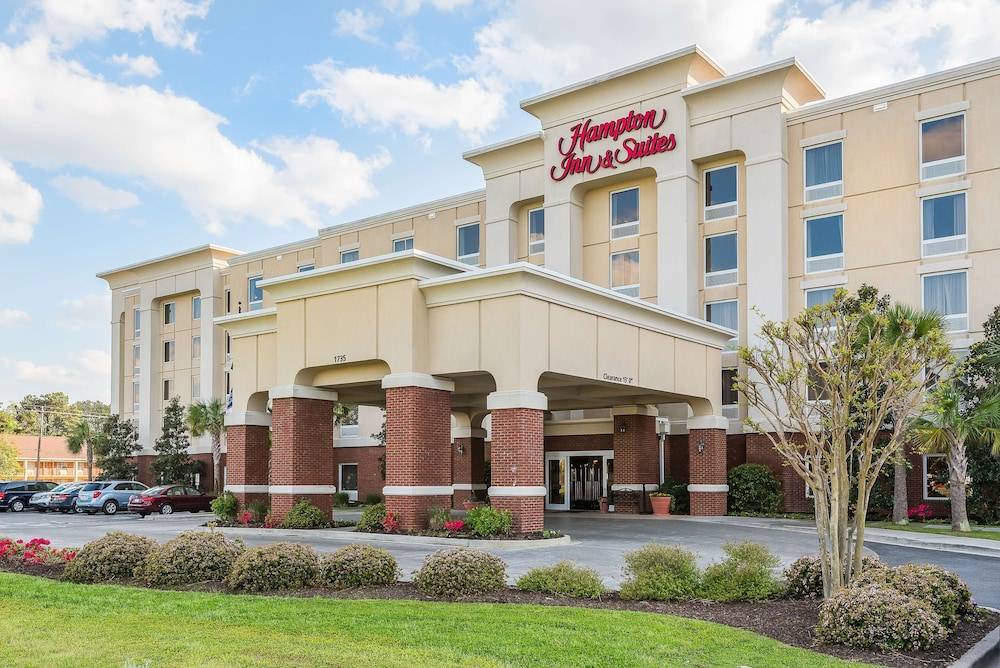 Hampton Inn & Suites Florence North I 95 - featured photo
