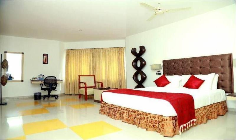 Srm Hotel Tuticorin 